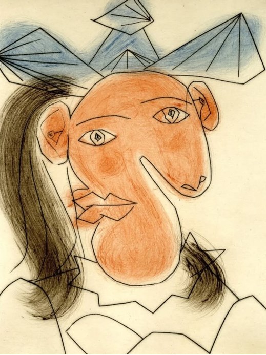 IFPDA Print Fair 2025