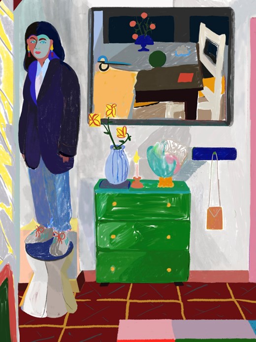  آرت‌فر کن مادرید ۲۰۲۶