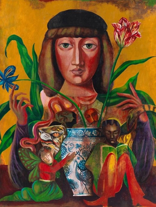 وست باند آرت اند دیزاین ۲۰۲۴