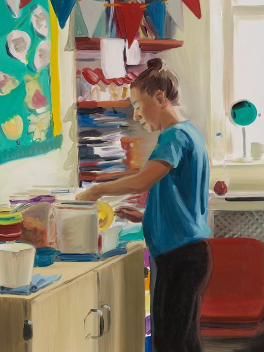 فریز لندن ۲۰۲۵