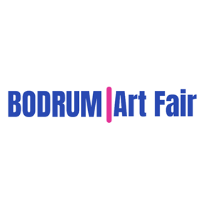 Bodrum Art Fair logo
