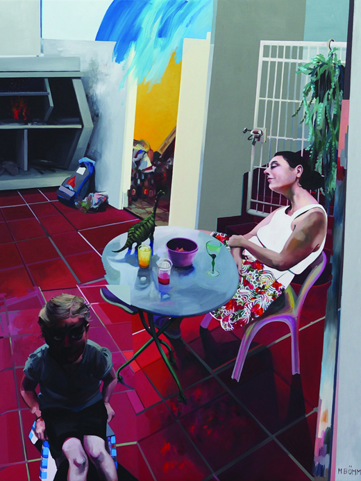 کازمُسکو ۲۰۲۴