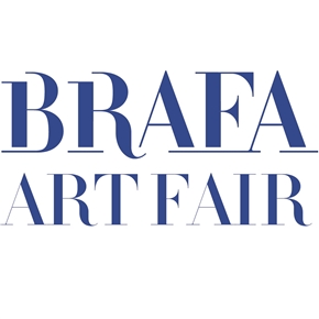 Brafa Art Fair logo