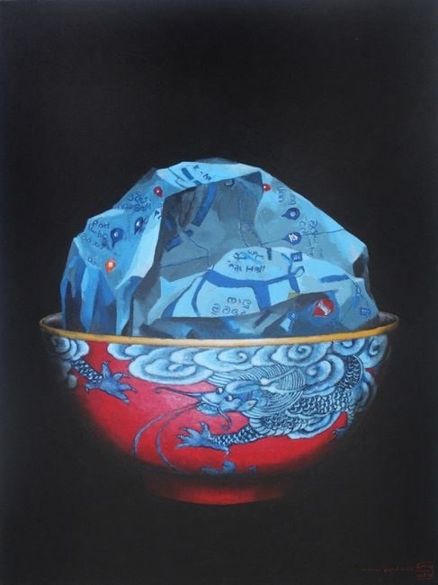 آرت‌فر ایندیا ۲۰۲۵