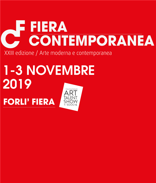 Fiera Contemporanea: Modern and Contemporary Arts