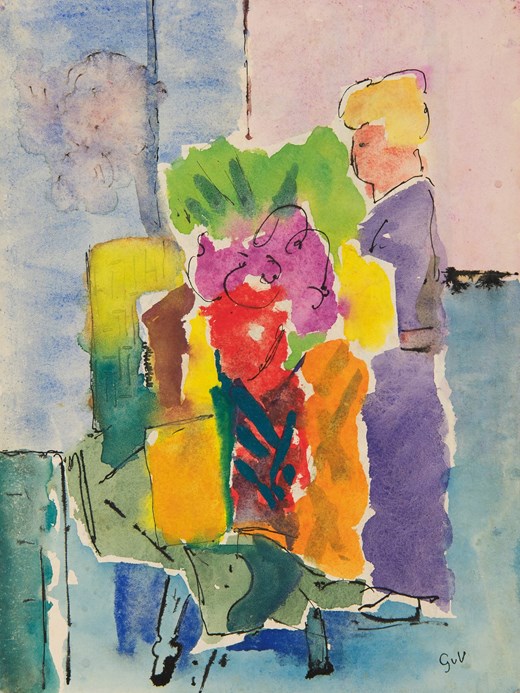 کونست‌رای ۲۰۲۵