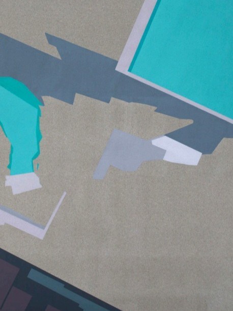 Contemporary Istanbul-Bloom 2025