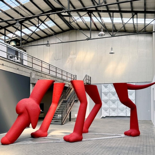 Contemporary Istanbul