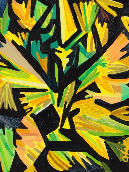 نادا ویلا ورشو ۲۰۲۵