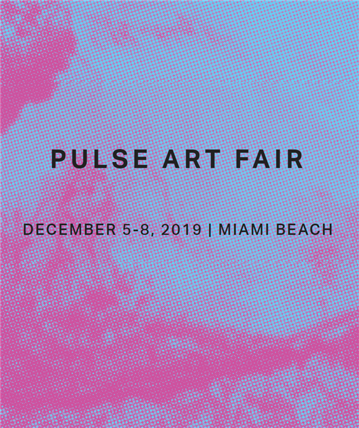 Pulse Art Fair 2019