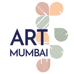Art Mumbai logo