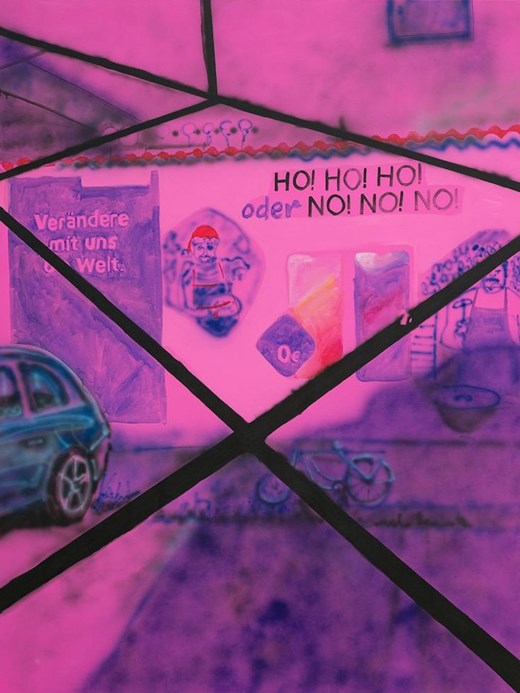 پاریس اینترنشنال ۲۰۲۴