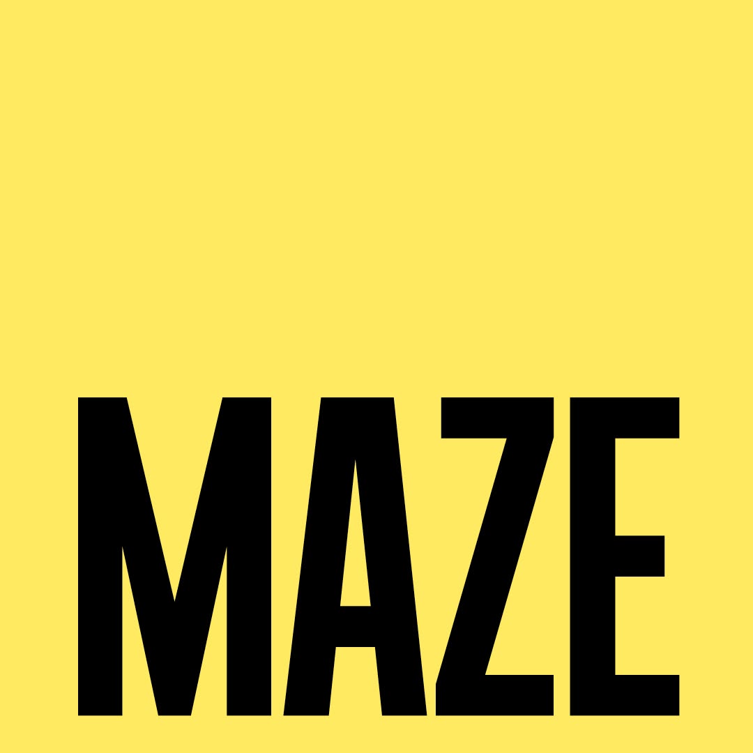 Maze Presents