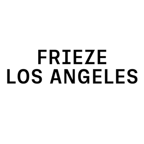 Frieze Art Fair Los Angeles logo