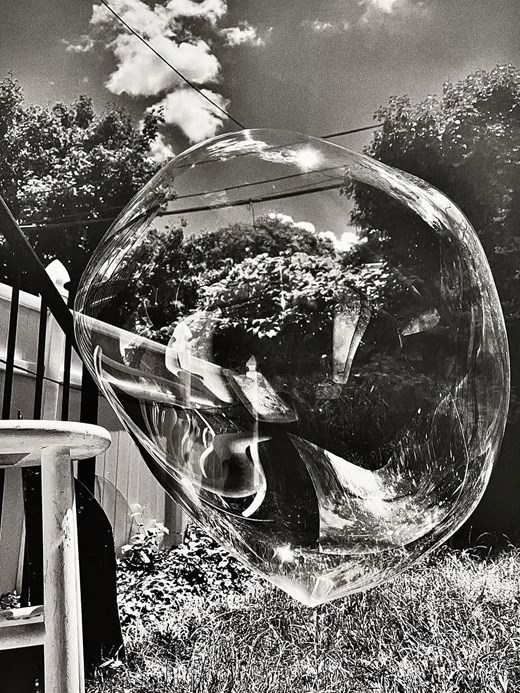 فوتوگرافی شو بای آیپَد ۲۰۲۵