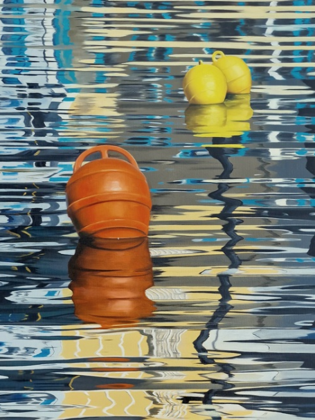 Seattle Art Fair 2025