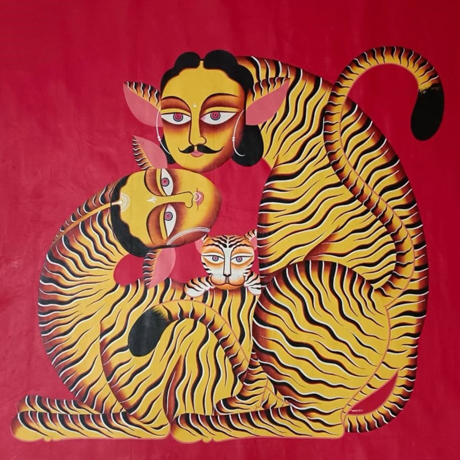 Art Mumbai 2025
