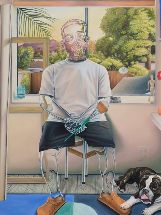 آرت‌فر فاگ دیزاین+آرت ۲۰۲۵