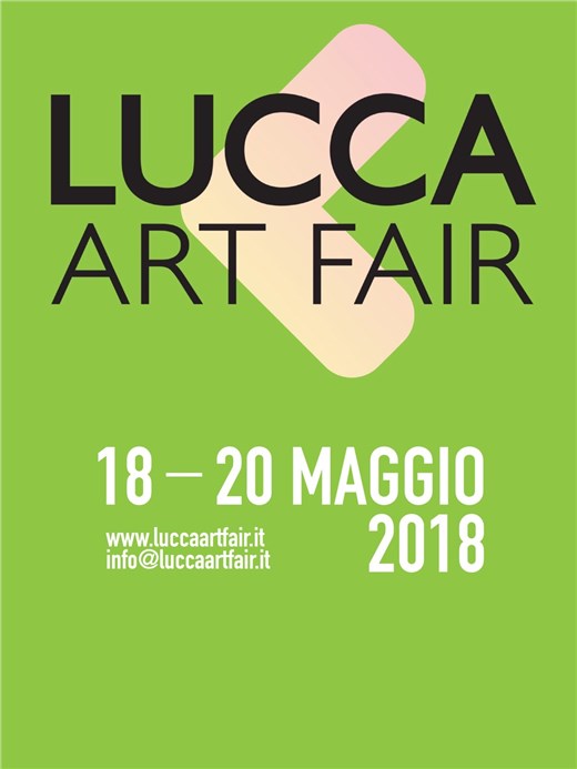 Lucca Art Fair 2019