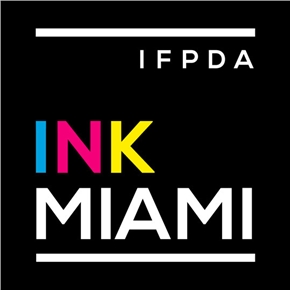 Ink Miami logo