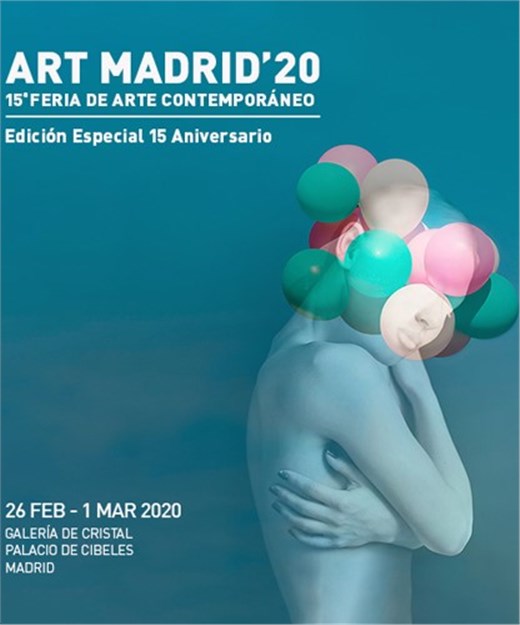 Art Madrid'20