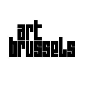  Art Brussels logo