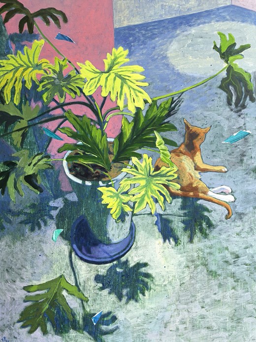 Affordable Art Fair Amsterdam 2025