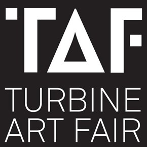 Turbine Art Fair logo