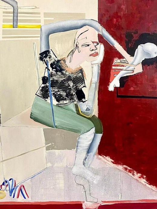 ART021 Shanghai 2025