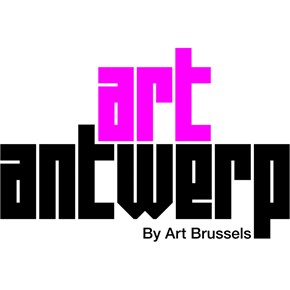 Art Antwerp logo