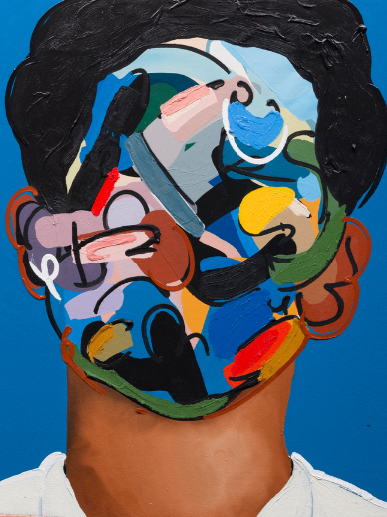 POSITIONS Berlin Art Fair 2024