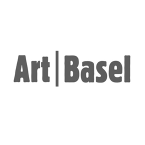 Art Basel Miami Beach logo