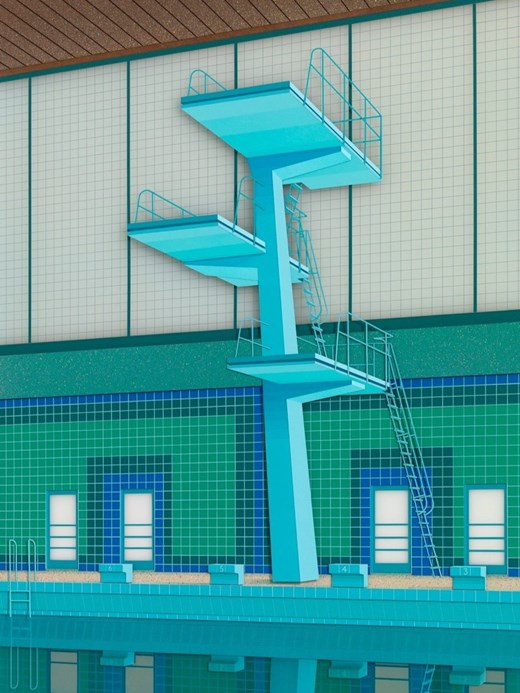 آرت‌فر دالاس ۲۰۲۵