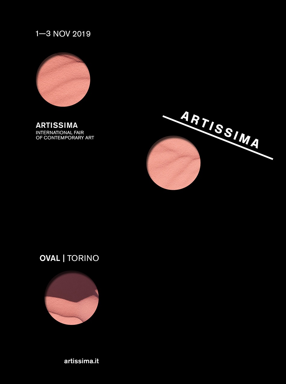 Artissima 2019