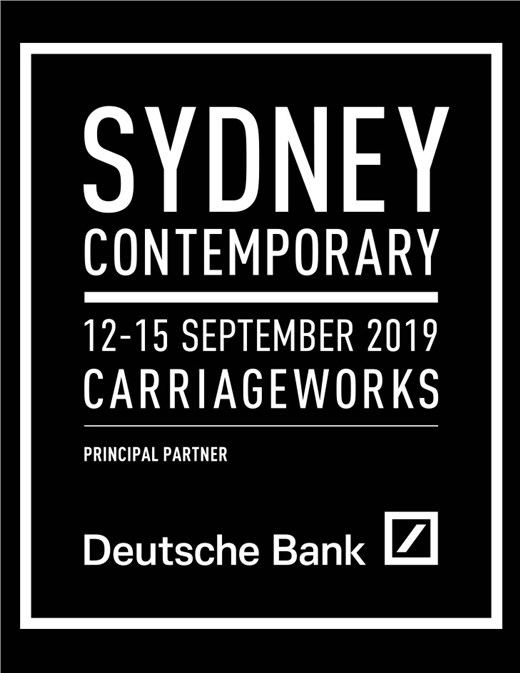 Sydney Contemporary 2019