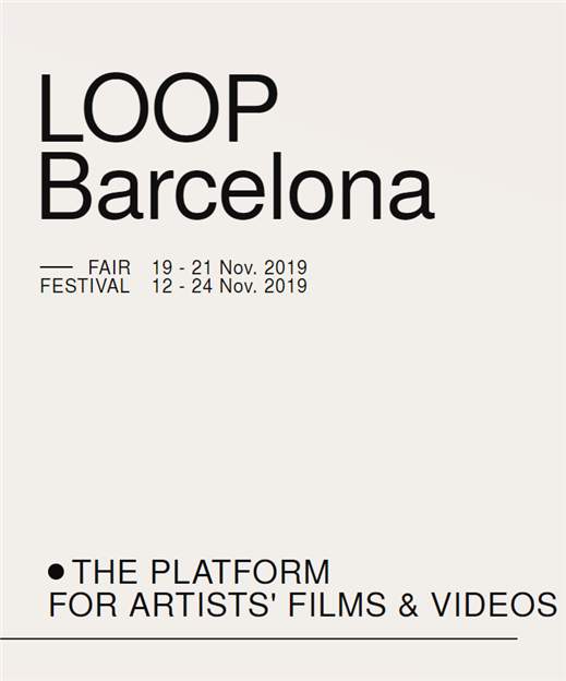 LOOP Barcelona Fair 2019