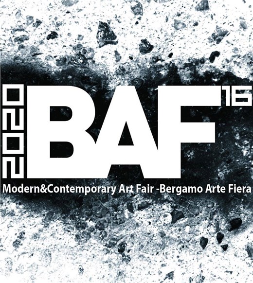 Bergamo Art Fair 2020
