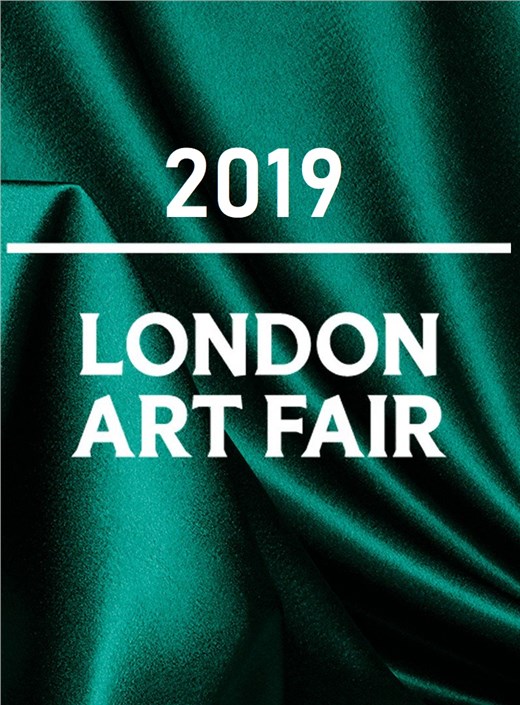 London Art Fair 2019