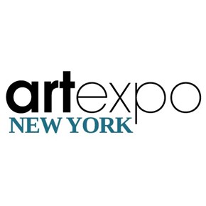 Artexpo New York logo