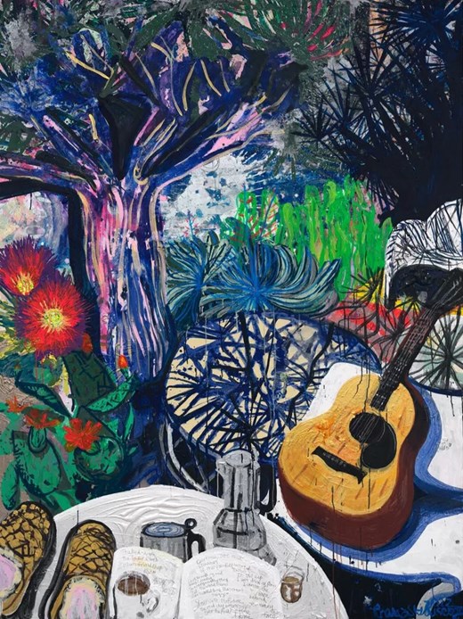 فریز لس‌آنجلس ۲۰۲۵