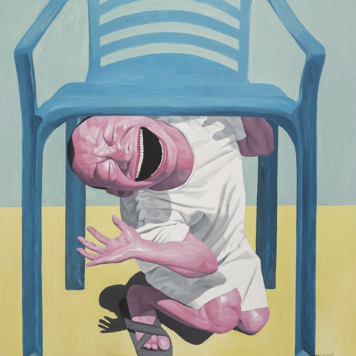 Art SG