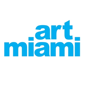 آرت میامی logo