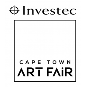 Investec Cape Town Art Fair logo