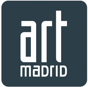 Art Madrid logo