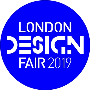 London Design Fair logo