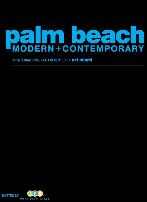 Palm Beach Modern + Contemporary 2020