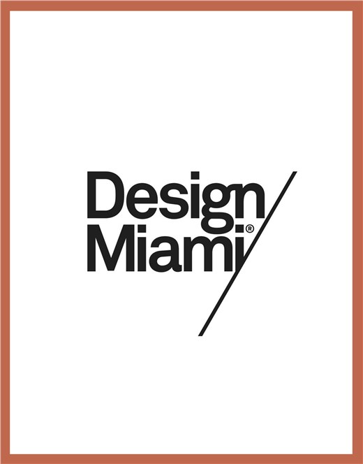 Design Miami 2019