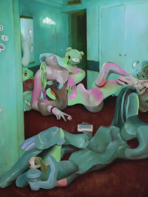 استیج برگنتس ۲۰۲۵