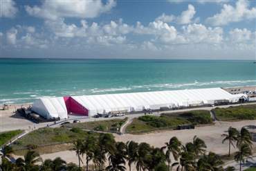 The Exhibitor List for the 2017 Untitled Miami Beach Art Fair