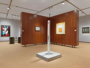 $8.5 million Arshile Gorky painting leads Frieze London and Frieze Masters 2024 Opening Sales